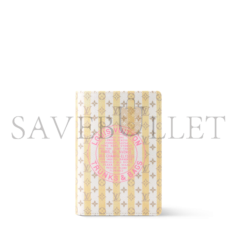 l0vis Vvtt0n passport cover m29034 (14*10*2.5cm)